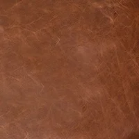 Aged Tan Leather